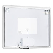 Orlando LED Bathroom Mirror